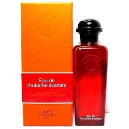 Фото Hermès Eau de Rhubarbe Ecarlate