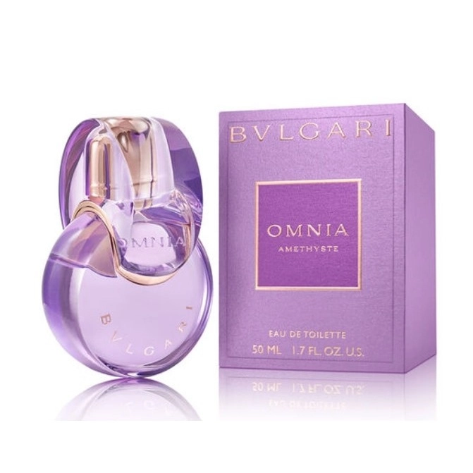Фото Bvlgari Omnia Amethyste