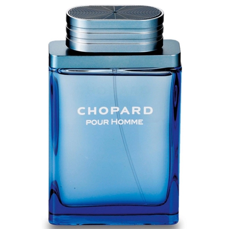 Фото Chopard pour Homme