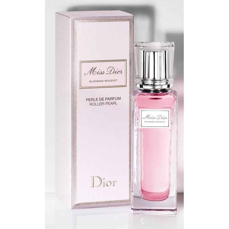 Фото Christian Dior Miss Dior Blooming Bouquet