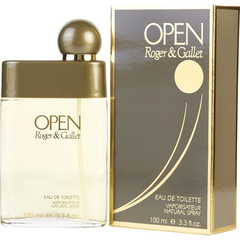 Фото Roger & Gallet Open