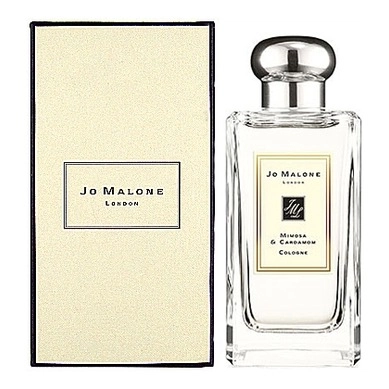 Фото Jo Malone Mimosa & Cardamom