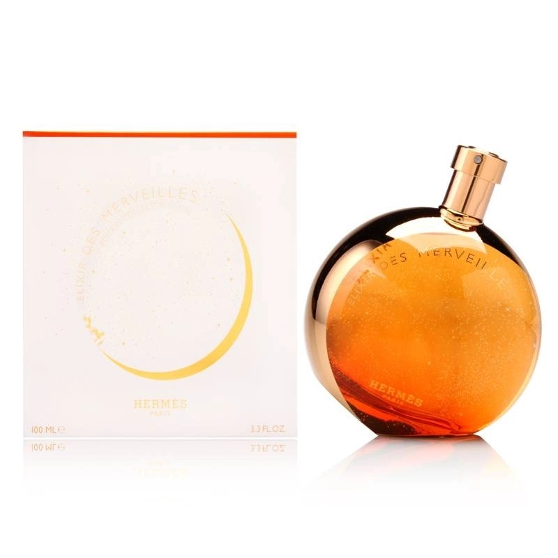 Фото Hermès Elixir des Merveilles