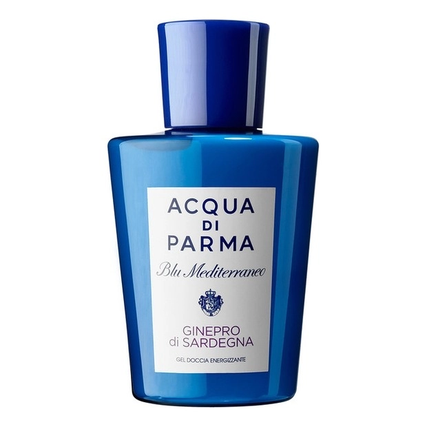 Фото Acqua di Parma Ginepro di Sardegna