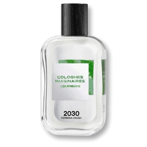 Фото Courrèges 2030 Verbena Crush