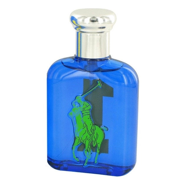Фото Ralph Lauren The Big Pony Collection 1