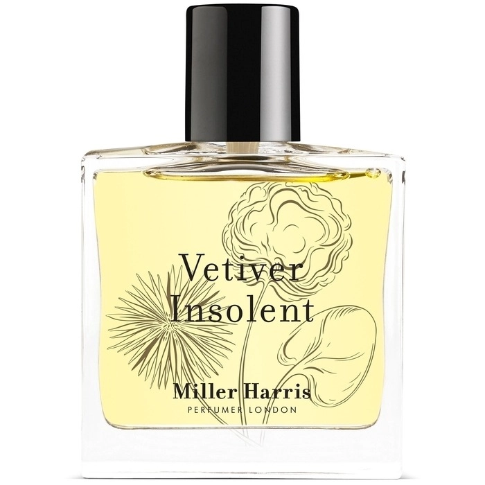Фото Miller Harris Vetiver Insolent