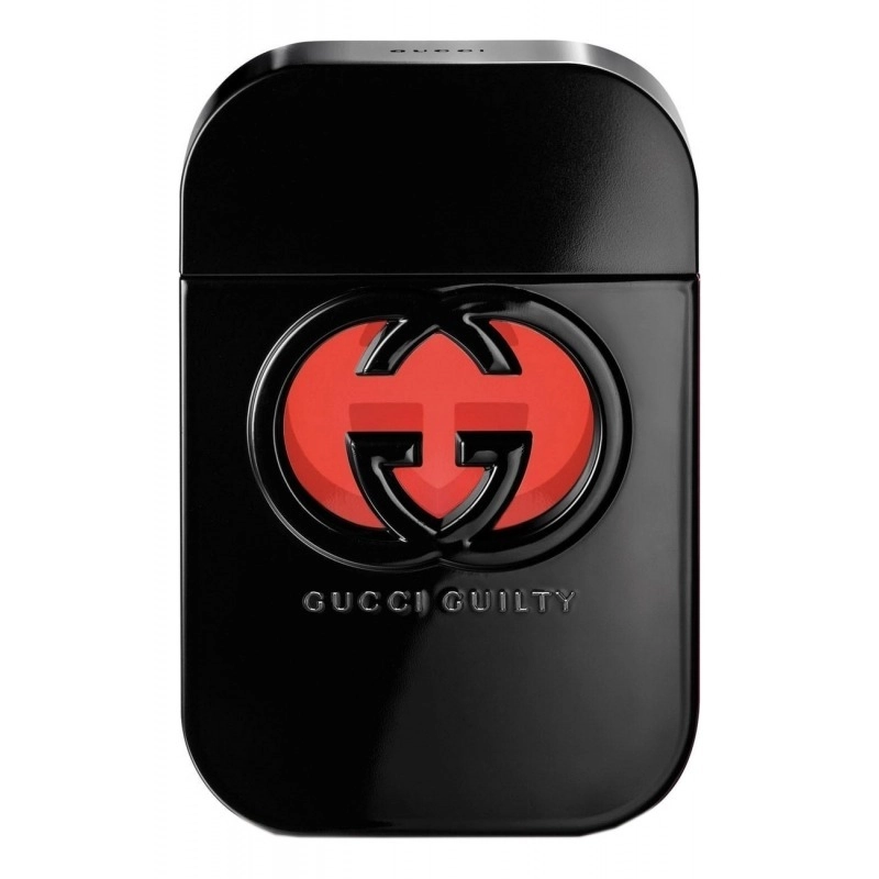 Фото Gucci Guilty Black