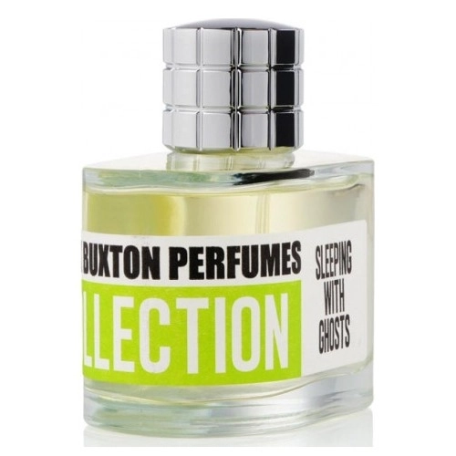 Фото Mark Buxton Sleeping with Ghosts