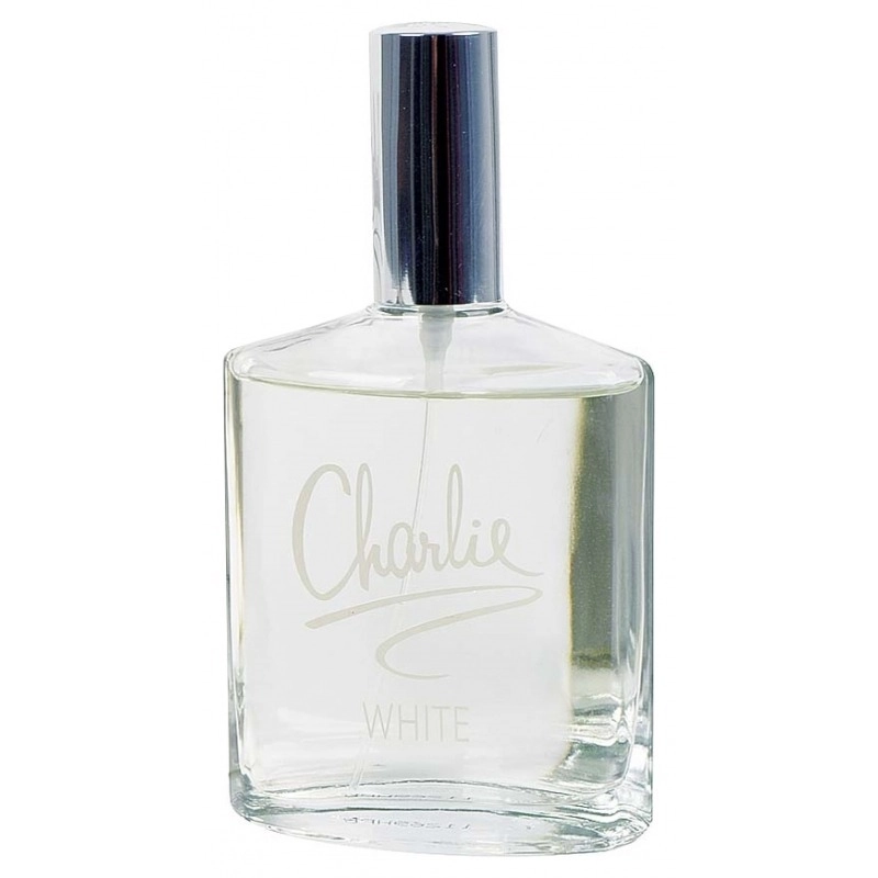 Фото Revlon Charlie White