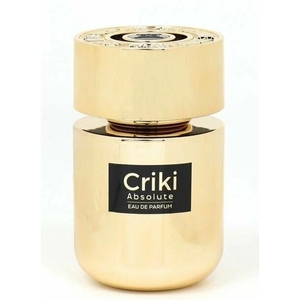 Фото Emper Criki Absolute