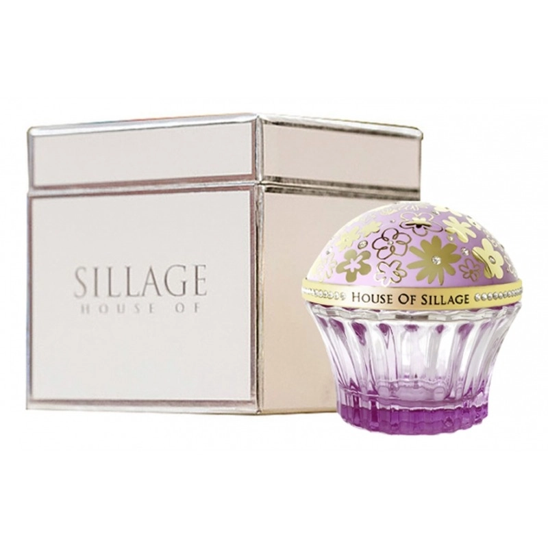 Фото House of Sillage Whispers of Strength
