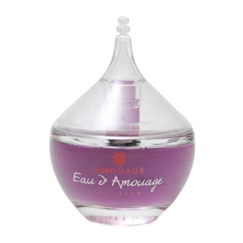 Фото Eau d'Amouage