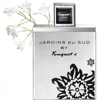 Фото Fouquet's Parfums Jardins du Sud