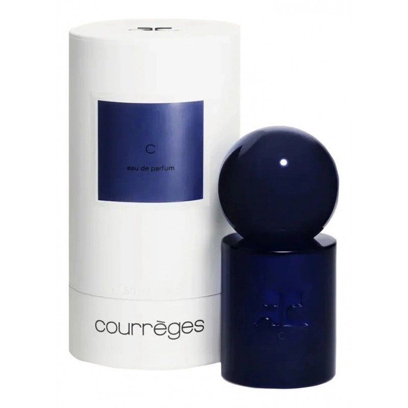 Фото Courrèges C