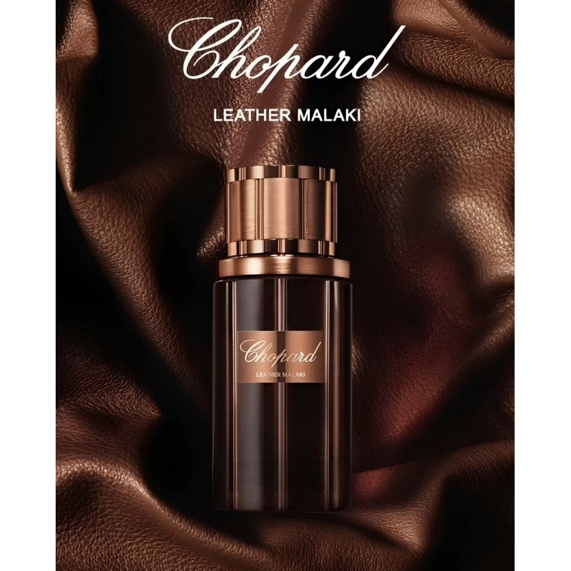 Фото Chopard Leather Malaki