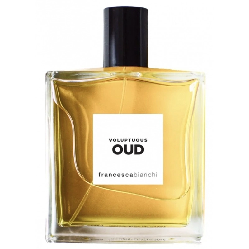 Фото Francesca Bianchi Voluptuous Oud