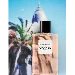 Фото Chanel Paris - Riviera