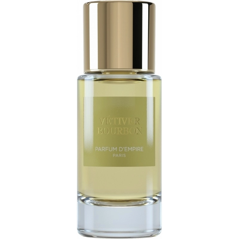 Фото Parfum d'Empire Vetiver Bourbon