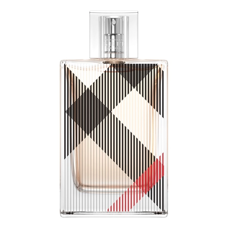 Фото Burberry Brit
