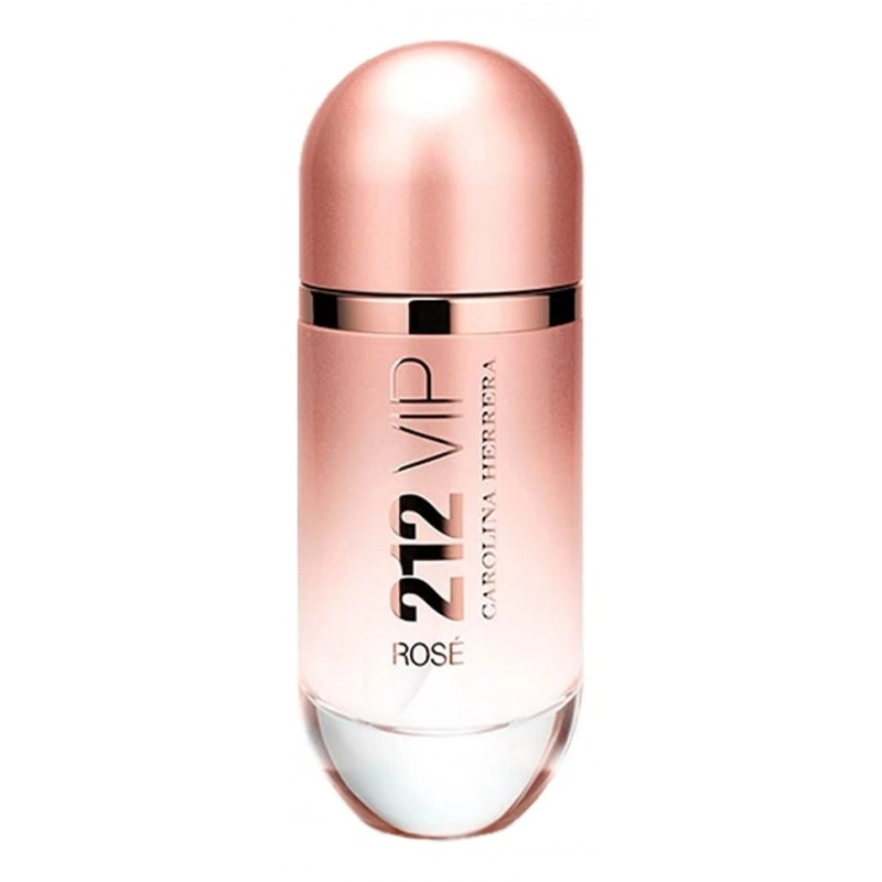 Фото Carolina Herrera 212 Vip Rose Fit for Friends