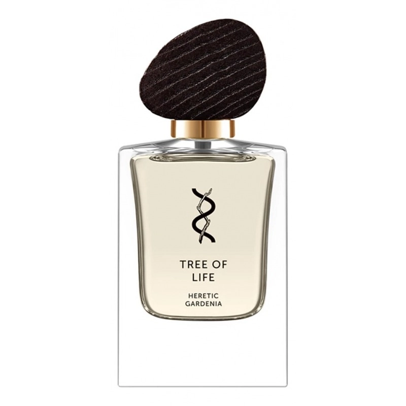 Фото Tree of Life Heretic Gardenia