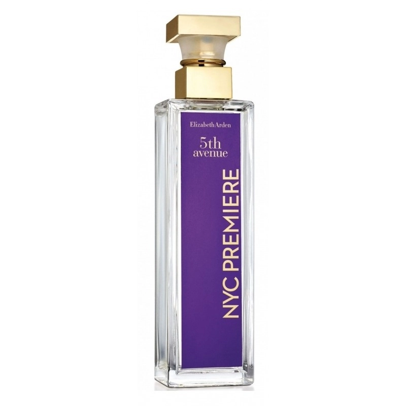 Фото Elizabeth Arden 5th Avenue NYC Premiere
