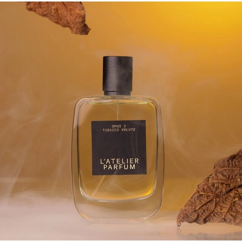 Фото L'Atelier Parfum Tobacco Volute