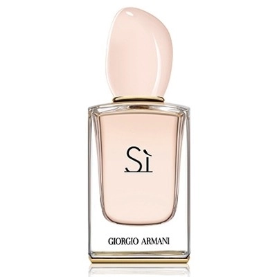 Фото Armani Si Eau de Toilette