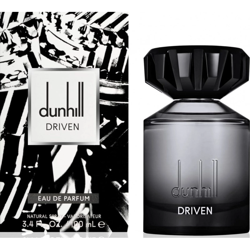 Фото Dunhill Driven