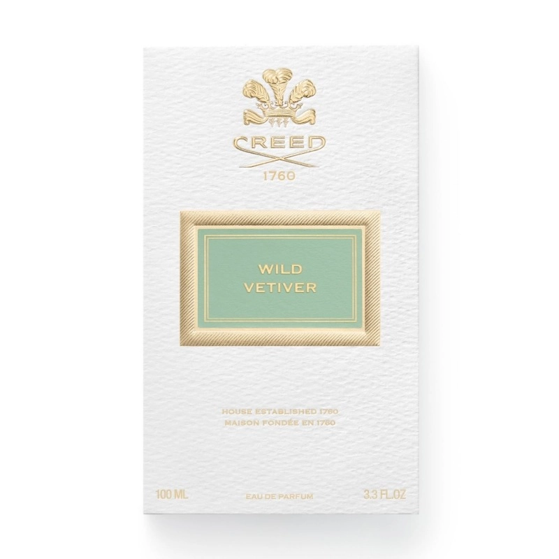 Фото Creed Wild Vetiver