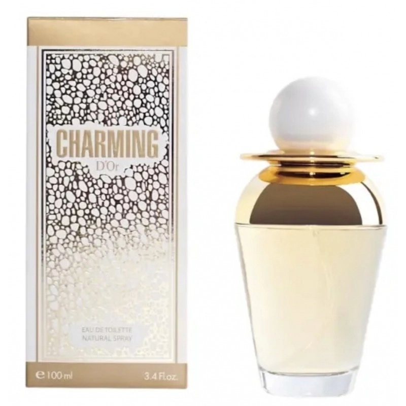 Фото Christine Darvin Charming D'OR