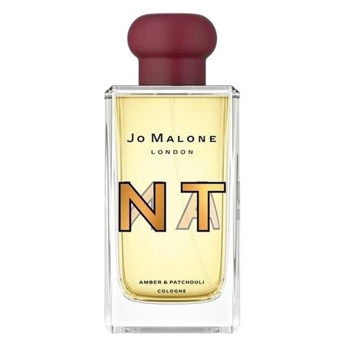 Фото Jo Malone Amber & Patchouli Men