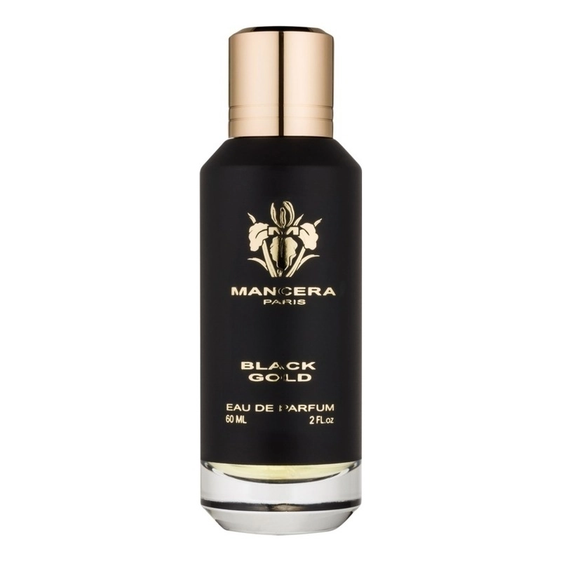 Фото Mancera Black Gold