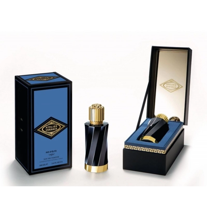 Фото Versace Iris d'Elite