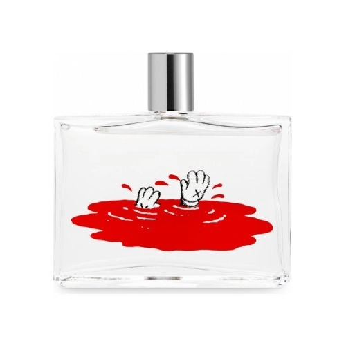 Фото Comme des Garçons Mirror by Kaws