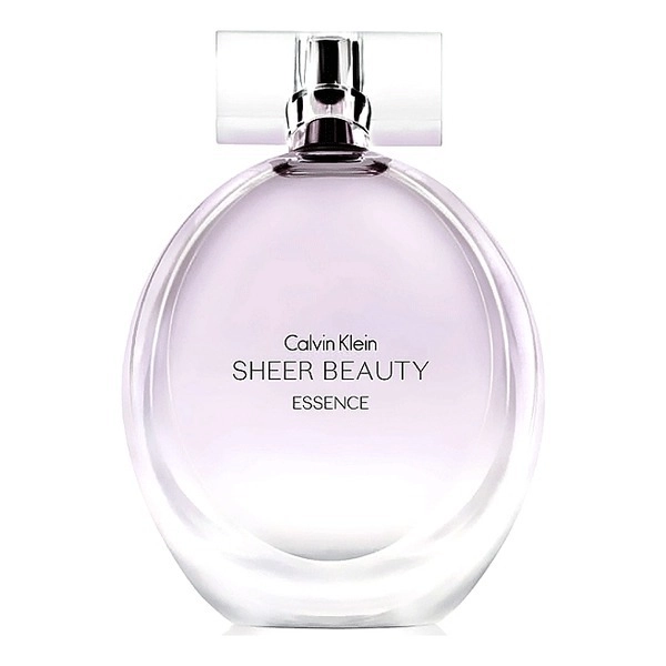 Фото Calvin Klein Sheer Beauty Essence