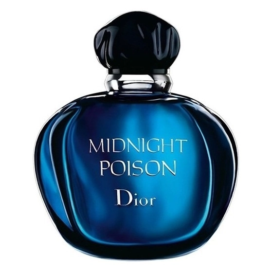 Фото Christian Dior Poison Midnight