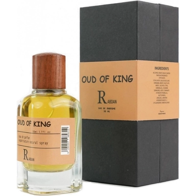 Фото Rabdan Oud Of King