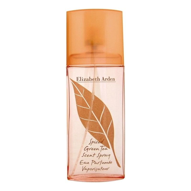 Фото Elizabeth Arden Green Tea Spiced