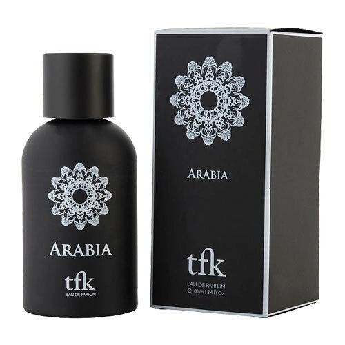 Фото The Fragrance Kitchen Arabia
