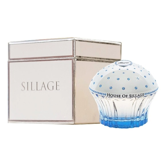 Фото House of Sillage Tiara