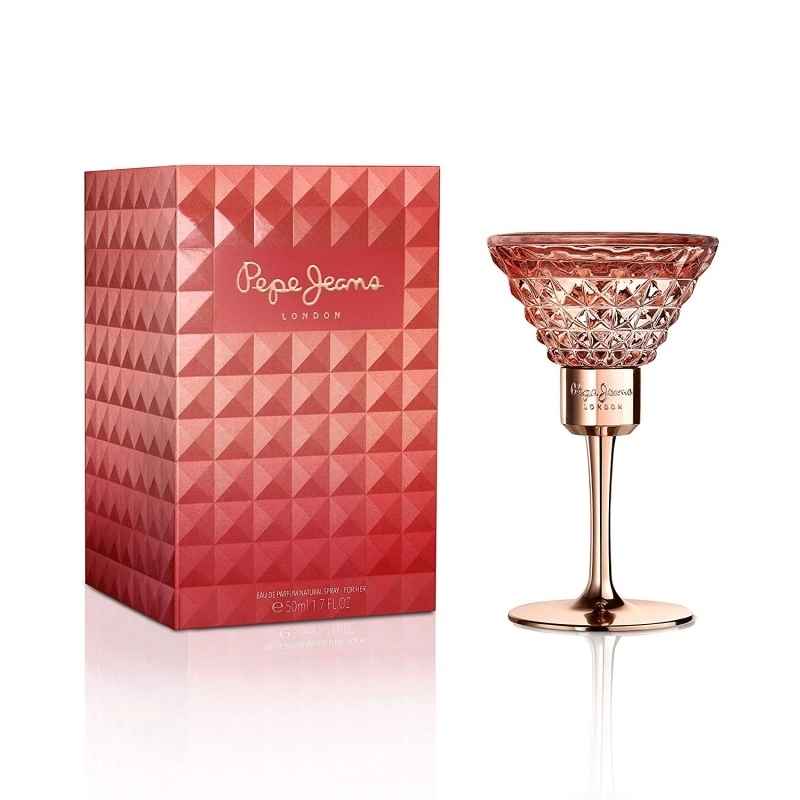 Фото Pepe Jeans London Pepe Jeans for Her