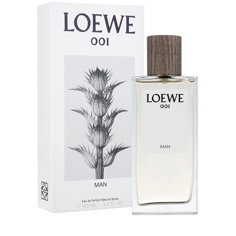 Фото Loewe 001 Man