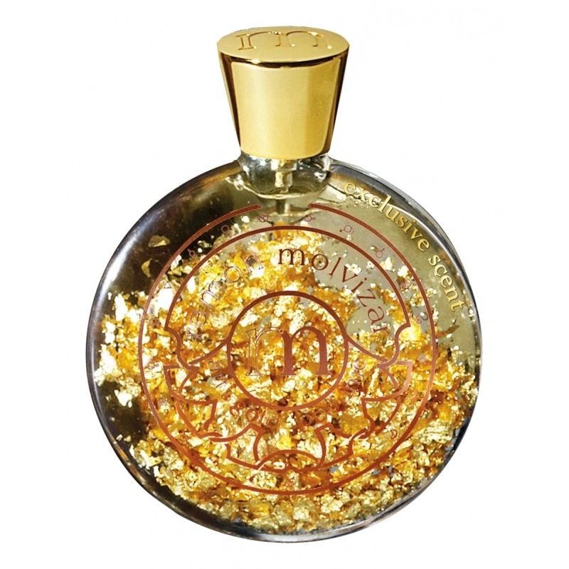 Фото Ramon Molvizar Art & Gold & Perfume