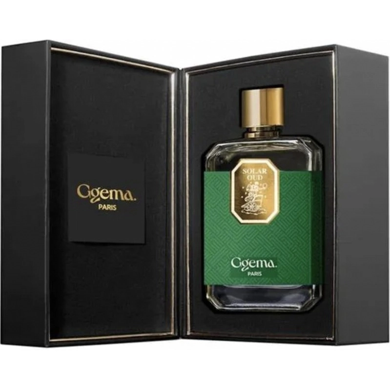Фото Ggema Solar Oud