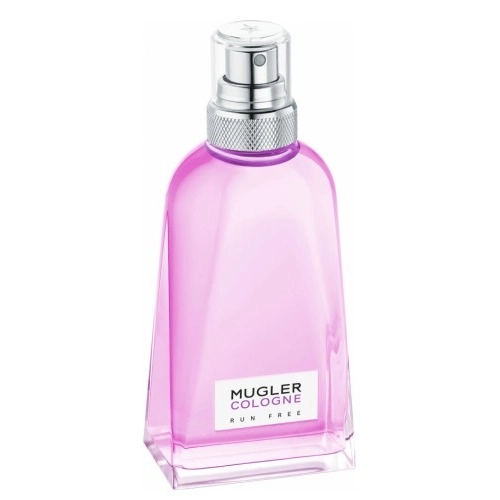 Фото Mugler Cologne Run Free