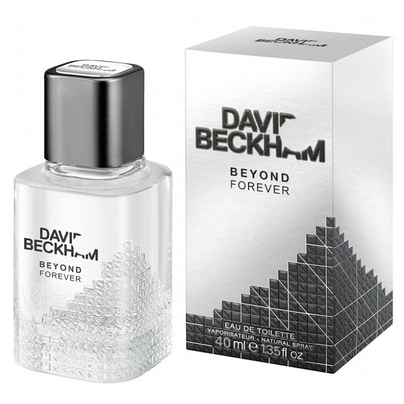 Фото David Beckham Beyond Forever