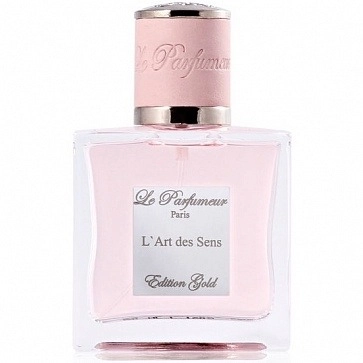 Фото Le Parfumeur L'Art des Sens