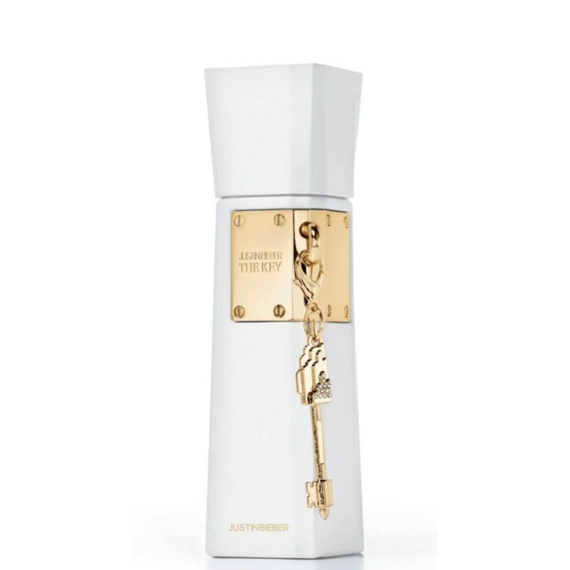 Фото Justin Bieber The Key
